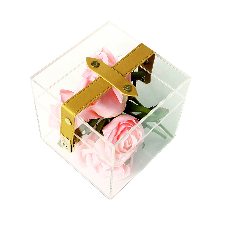 Flower Box 3