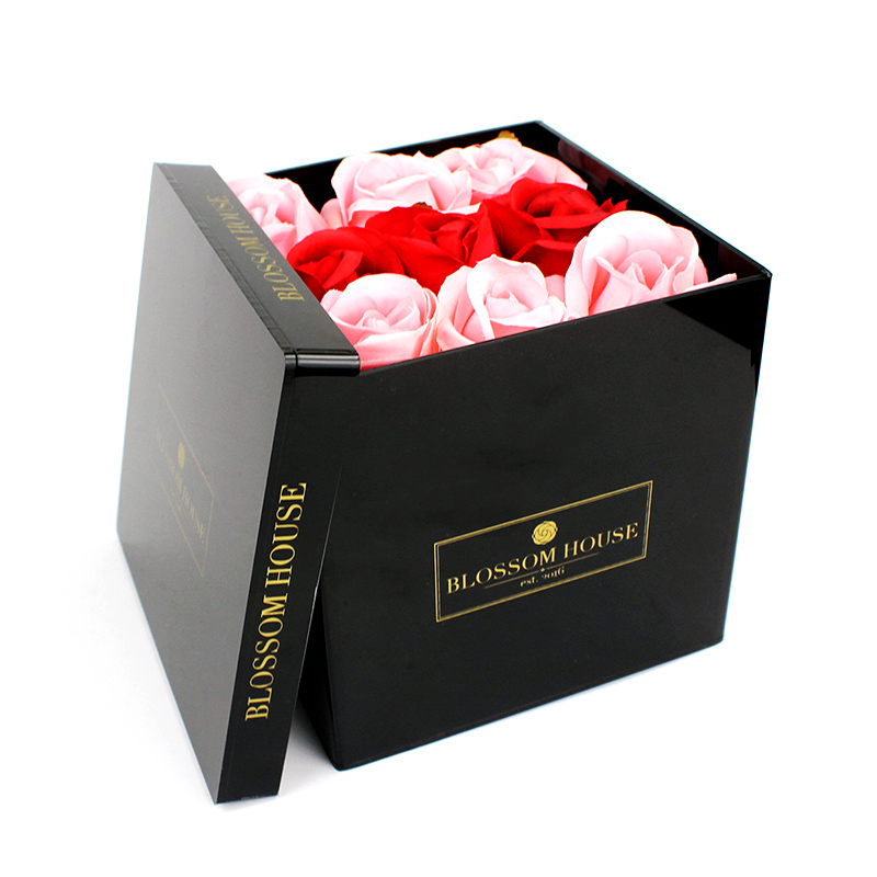 Flower Box 4