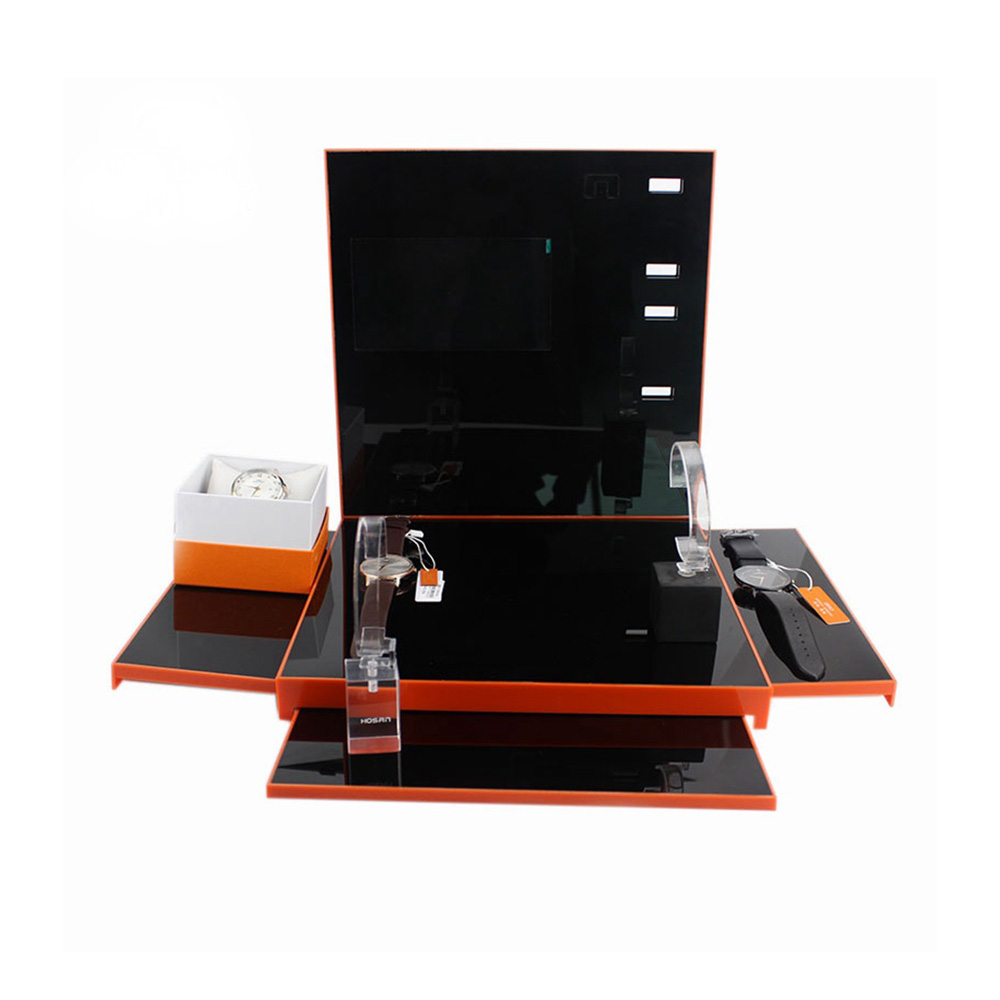 Watch Display shelf l3