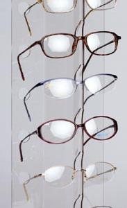 acrylic glasses display-015