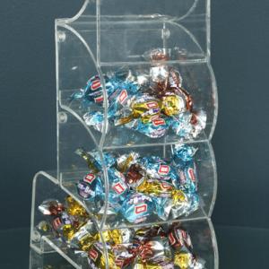 Acrylic Candy Box