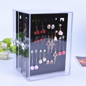 Factory Wholesale Cheap Price Acrylic Box for Roses