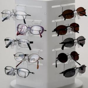 acrylic glasses display-021