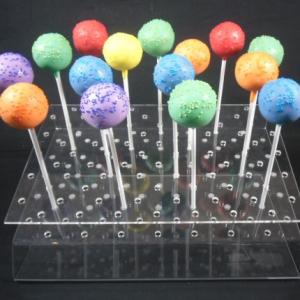 Acrylic Candy Display Cases - Acrylic Display Case