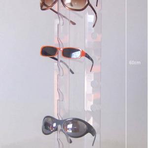 acrylic glasses display-012