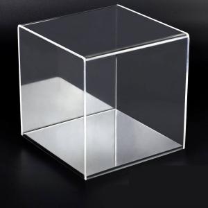 Classic Fashion Acrylic Cosmetic Display Box