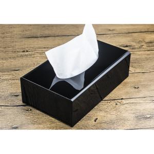 Rectangular Acrylic Tissue Boxes China Manufacturer