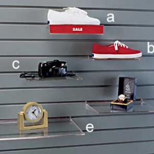 Acrylic shoes display stands UK GERMANY FRANCE SPAIN USA