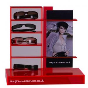 acrylic glasses display-022