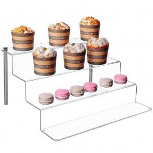 Cake Cup Donuts Funko Pop Toy Display Racks Acrylic Holder