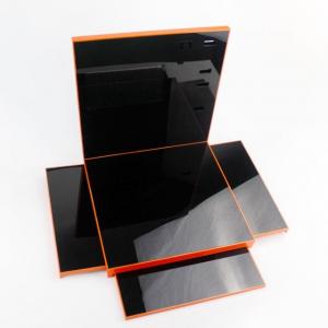 Top Quality Watch Display Stand with LCD Player