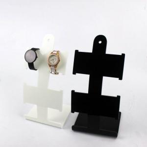Black and White Tree Shape Watch Acrylic Display Stand