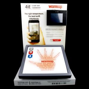 Customized advertising acrylic display stand China Manufacturer
