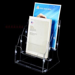 Acrylic leaflet holder CLBH-10