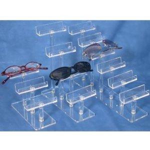 acrylic glasses display-009