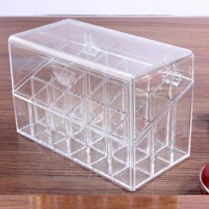 Wholesale and Retail Factory Acrylic Makeup Display Stand