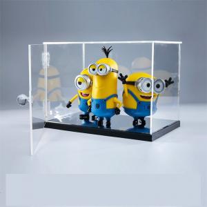 Fashion Style OEM Colored Acrylic Box