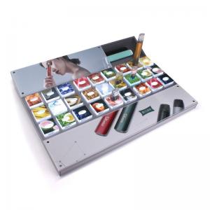 Acrylic Cigarette Display Stand For Cigarette Racks China Manufacturer