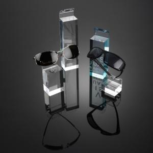 acrylic glasses display-010