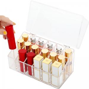 High Quality Europe Style Wholesale Price Jewelry Acrylic Box