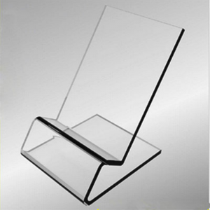 Acrylic brochure holder CLBH-11