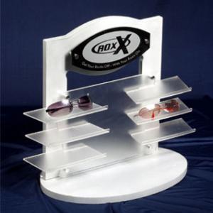 acrylic glasses display-020