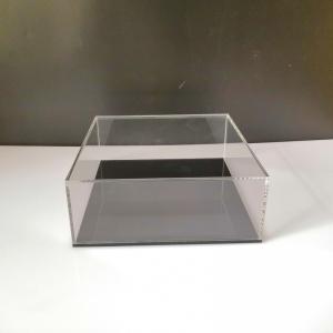 Acrylic Display Box Case Bin CLAB-38