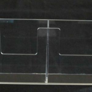 Wholesale New Design 10X10 Acrylic Box