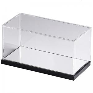 Hot Sale Professional Large Acrylic Cosmetic Storage Box