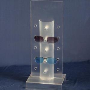 acrylic glasses display-017