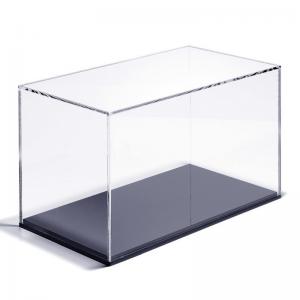 Acrylic Car Model Display Case HYCB-82